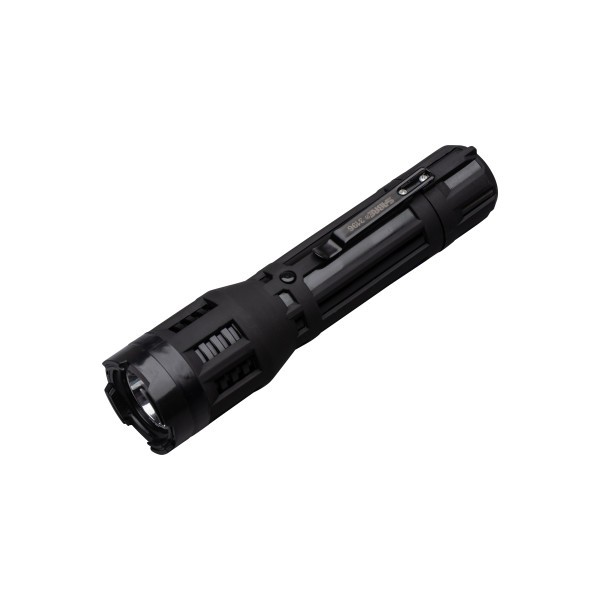 SAB STUN GUN w/LIGHT 1.82µC - Taurus Savings